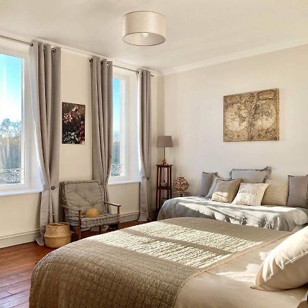 Chambre D Hotes - La Maison 1882 プイイ・シュル・ロワール エクステリア 写真