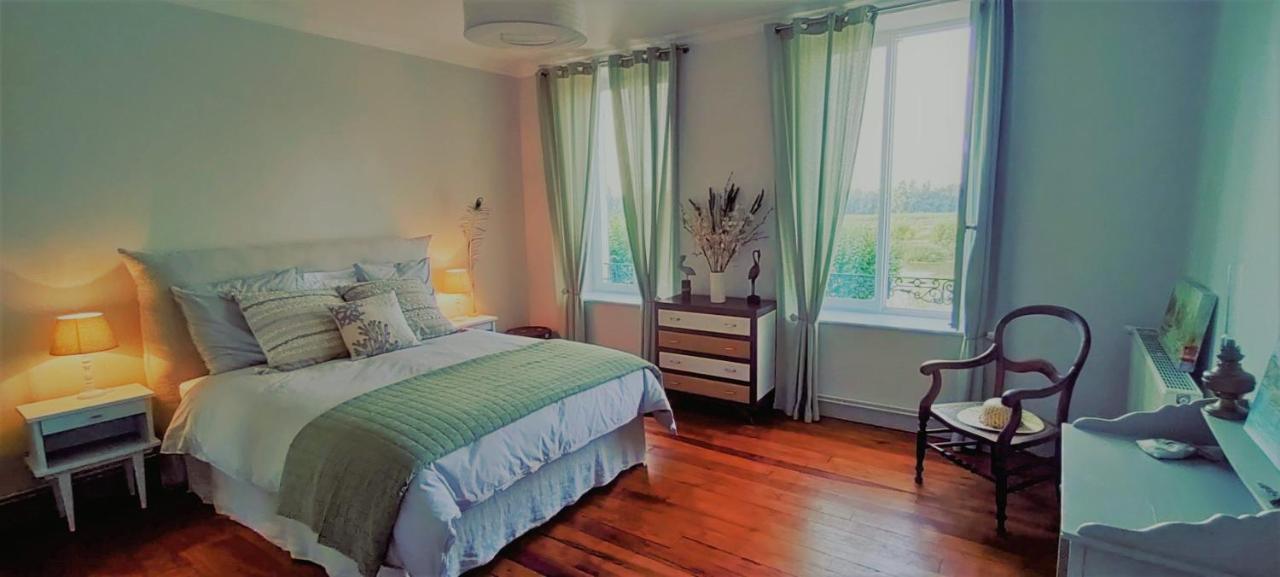 Chambre D Hotes - La Maison 1882 プイイ・シュル・ロワール エクステリア 写真
