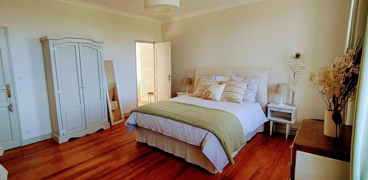 Chambre D Hotes - La Maison 1882 プイイ・シュル・ロワール エクステリア 写真