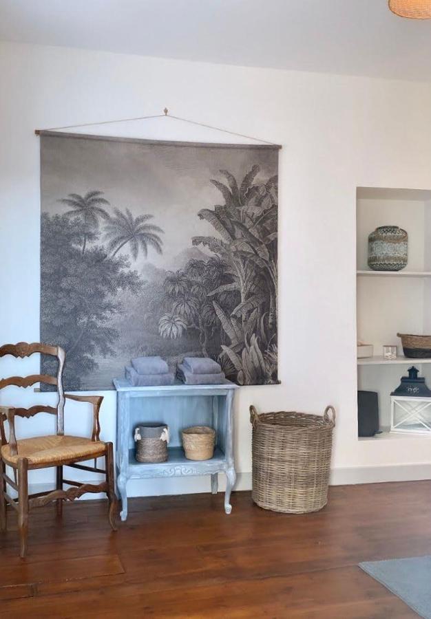 Chambre D Hotes - La Maison 1882 プイイ・シュル・ロワール エクステリア 写真